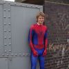 Amazing Spiderman 2 Morphsuit