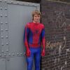 Amazing Spiderman 2 Morphsuit