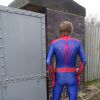 Amazing Spiderman 2 Morphsuit