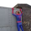 Amazing Spiderman 2 Morphsuit