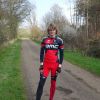 BMC Racing Team kit