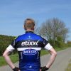 Vermarc Etixx Quick-Step Cycling Team Clothing