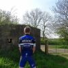 Vermarc Etixx Quick-Step Cycling Team Clothing