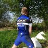 Vermarc Etixx Quick-Step Cycling Team Clothing