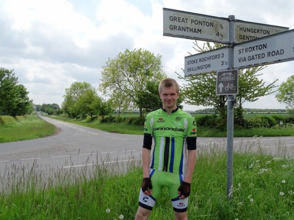 Cannondale Pro Cycling Team 2014