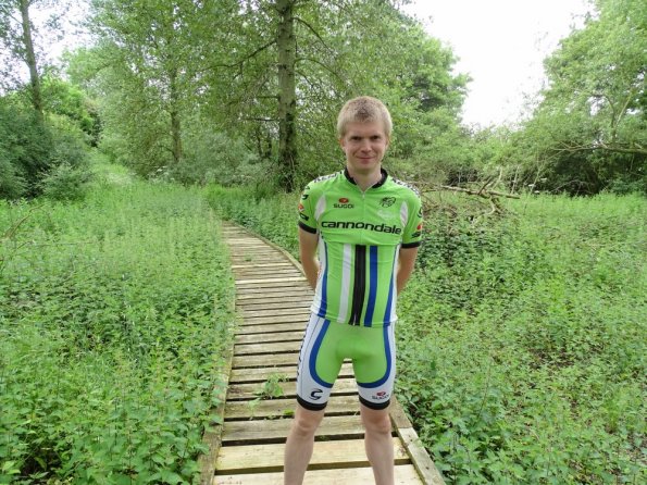 Cannondale Pro Cycling Team 2014