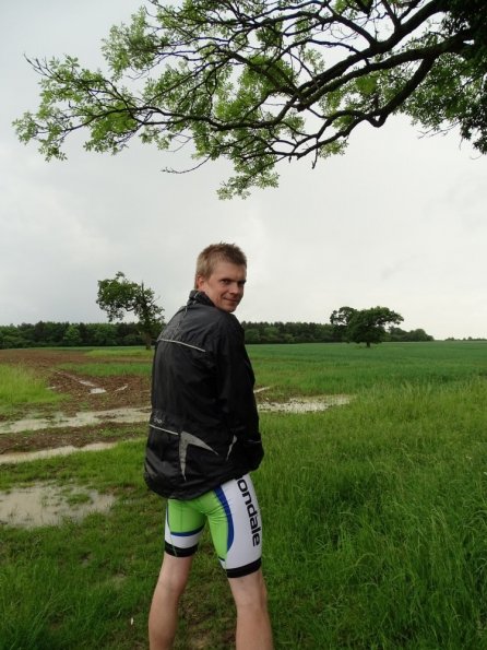 Cannondale Pro Cycling Team 2014