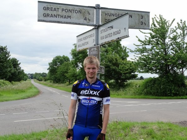 Vermarc Etixx Quick-Step Cycling Team