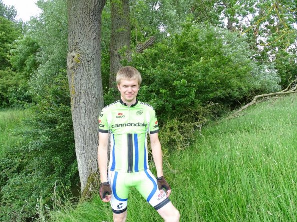 Cannondale Pro Cycling Team 2014