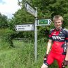 BMC Racing Team kit