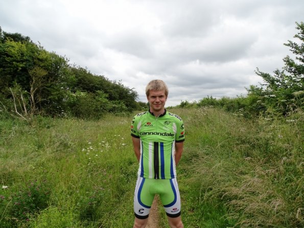 Cannondale Pro Cycling Team 2014