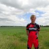 BMC Racing Team kit