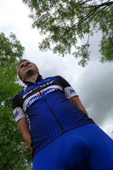 Vermarc Etixx Quick-Step Cycling Team
