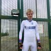 UCI World Cup Team skinsuit