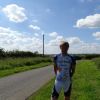Pearl Izumi Team Garmin-Chipotle team kit
