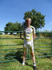 Nalini Columbia Highroad Team kit