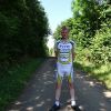 Nalini Columbia Highroad Team kit
