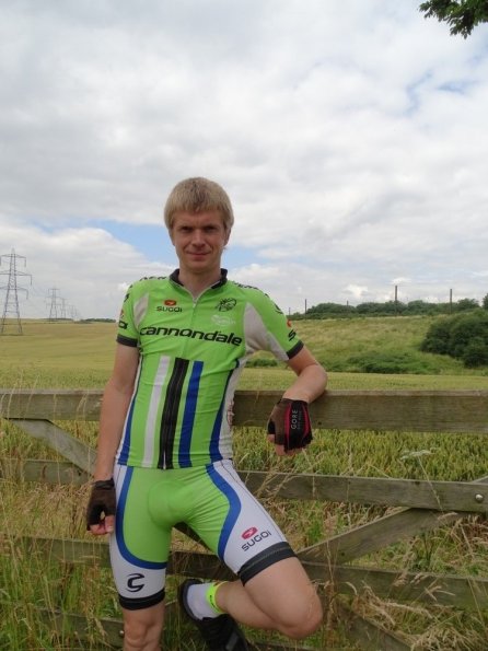 Cannondale Pro Cycling Team 2014