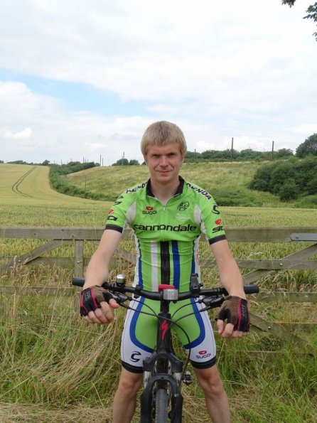 Cannondale Pro Cycling Team 2014
