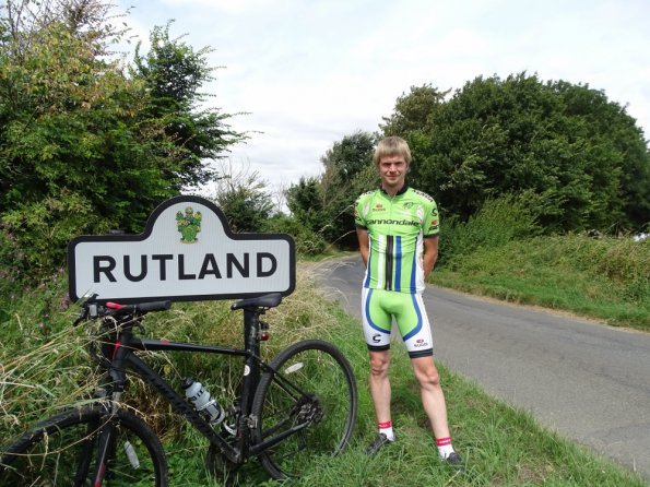 Cannondale Pro Cycling Team 2014