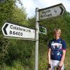 adidas Team GB 2016 cycling jersey 