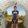 Lycra + handcuffs