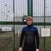 O'Neill Hooded Psychotech FZ 6/4 FSW wetsuit