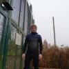 O'Neill Hooded Psychotech FZ 6/4 FSW wetsuit