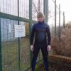 O'Neill Hooded Psychotech FZ 6/4 FSW wetsuit