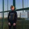 O'Neill 5/4 Mutant wetsuit