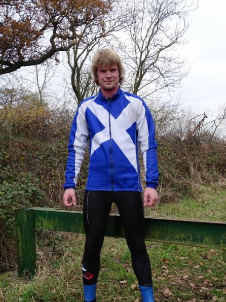 Zone3 Vision wetsuit