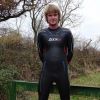 Zone3 Vision wetsuit