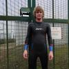 Zone3 Vision wetsuit