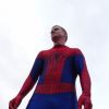 Amazing Spiderman 2 Morphsuit