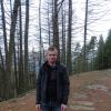 Out walking