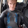 2XU A:1 Active wetsuit