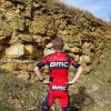 BMC Racing Team kit