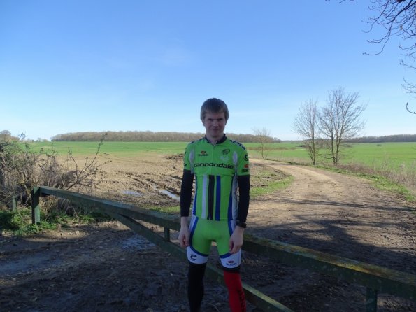 Cannondale Pro Cycling Team 2014