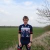 adidas Team GB 2016 replica kit