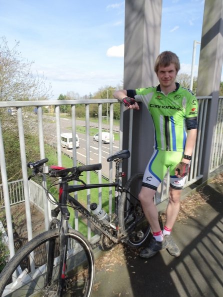 Cannondale Pro Cycling Team 2014 
