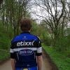 Vermarc Etixx Quick-Step Cycling Team Clothing