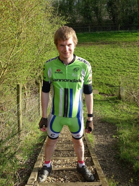 Cannondale Pro Cycling Team 2014