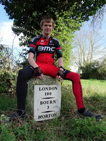 BMC Racing Team kit