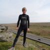 O'Neill 5/4 Mutant wetsuit