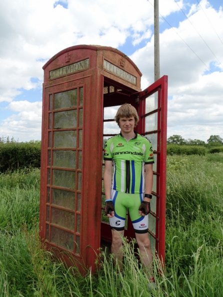 Cannondale Pro Cycling Team 2014