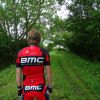 BMC Racing Team kit
