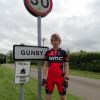 BMC Racing Team kit
