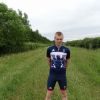 adidas Team GB 2016 replica kit