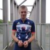 adidas Team GB 2016 replica kit + handcuffs