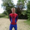 Amazing Spiderman 2 Morphsuit 